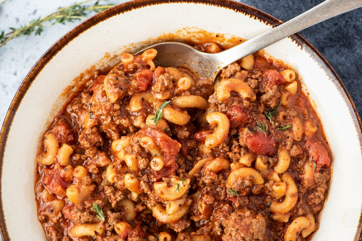 Cast Iron Campfire Chili