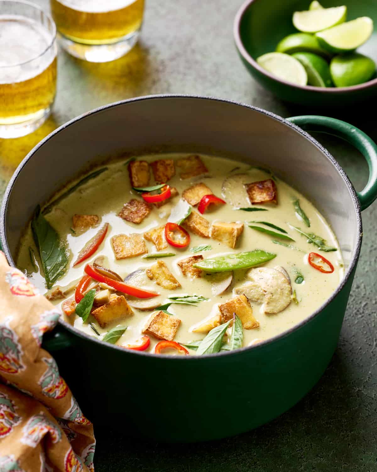 Thai Curry